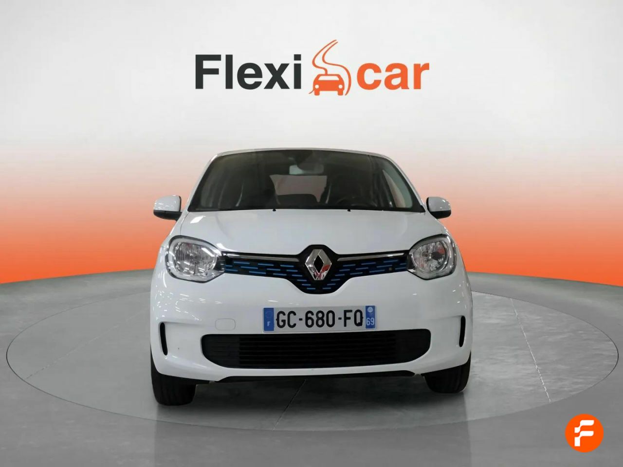 renault twingo 2021 / foto grande (2)