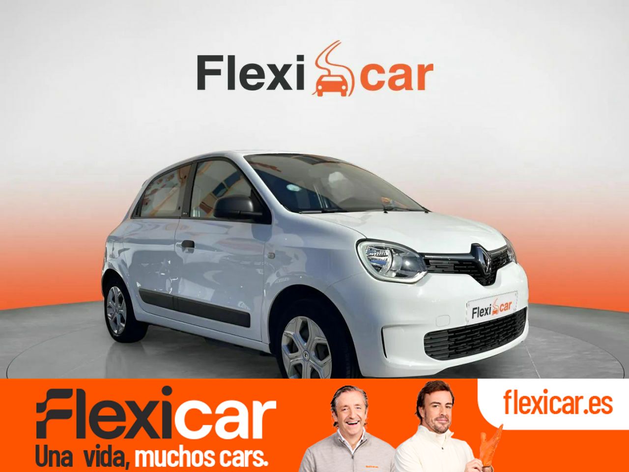 Foto renault twingo 2021 /