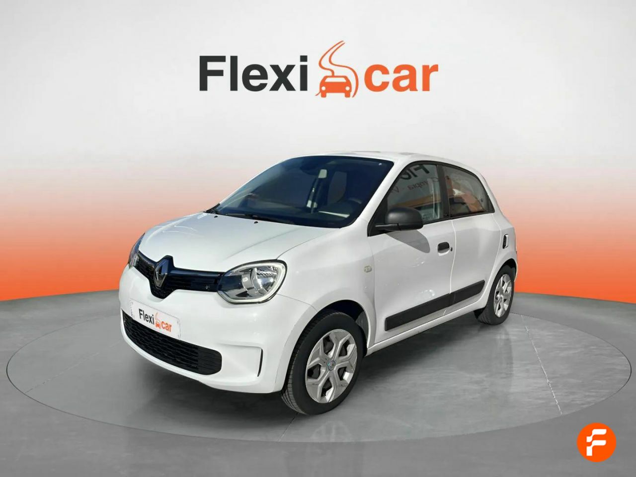 renault twingo 2021 / foto grande (2)