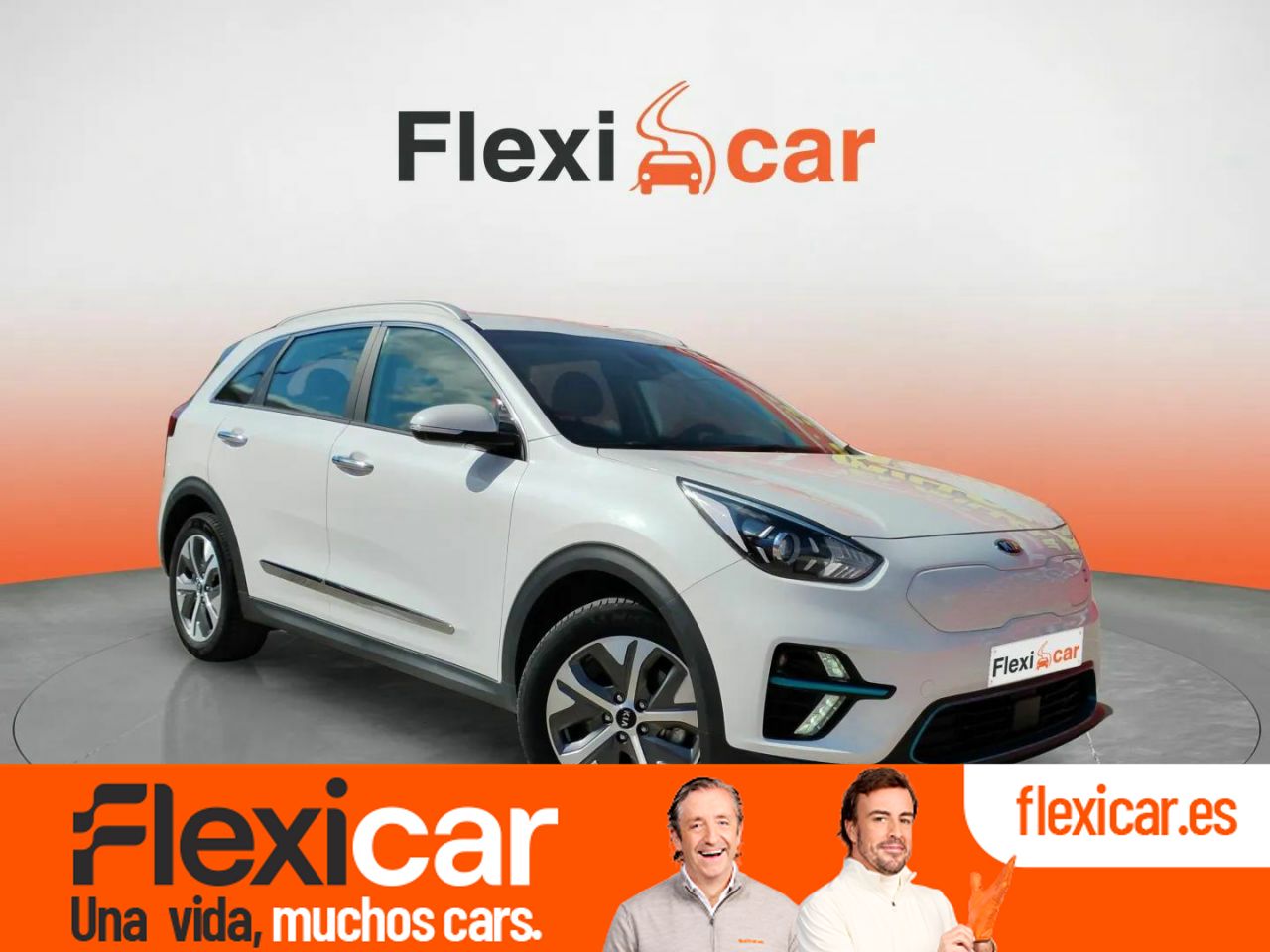 Foto kia niro 2021 /