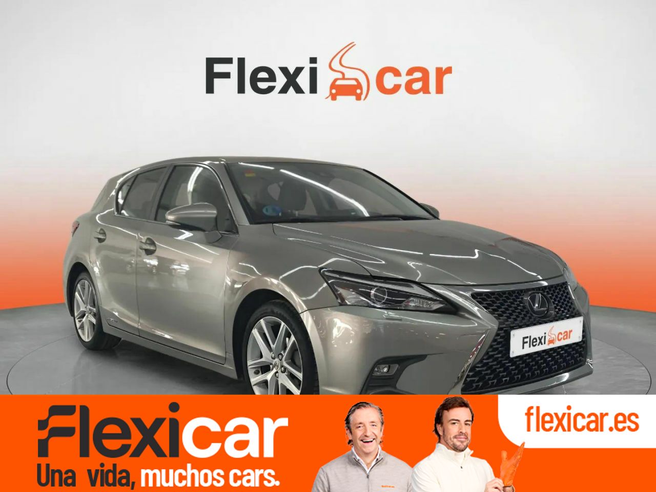 Foto lexus ct 2018 /