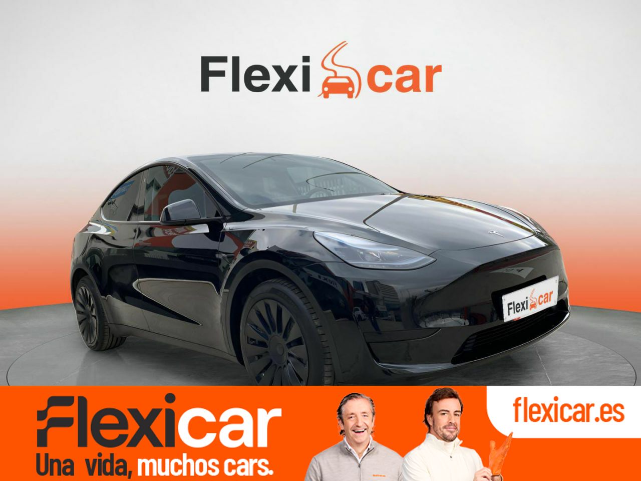 Foto tesla model y 2023 /