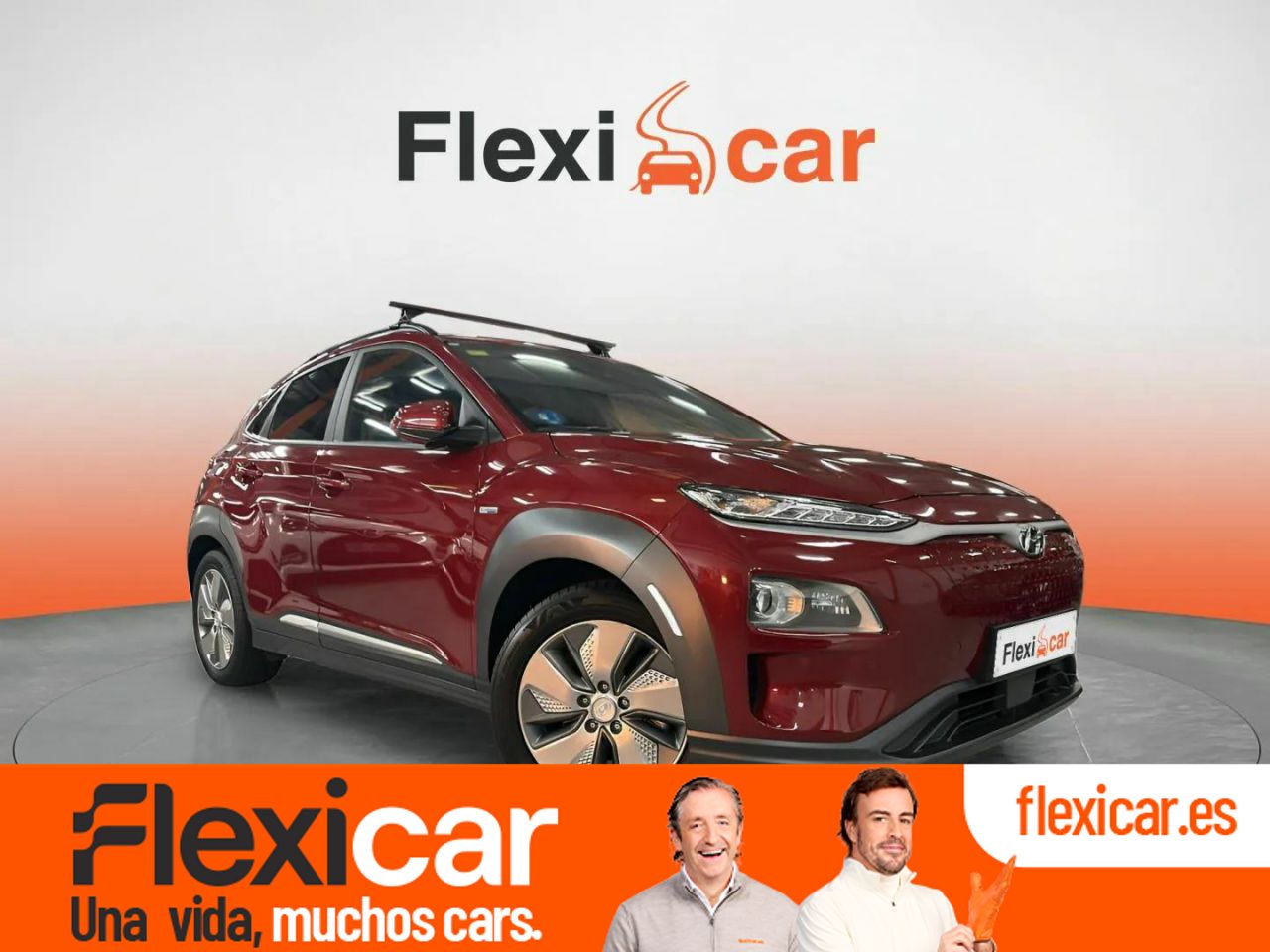 Foto hyundai kona 2020 /