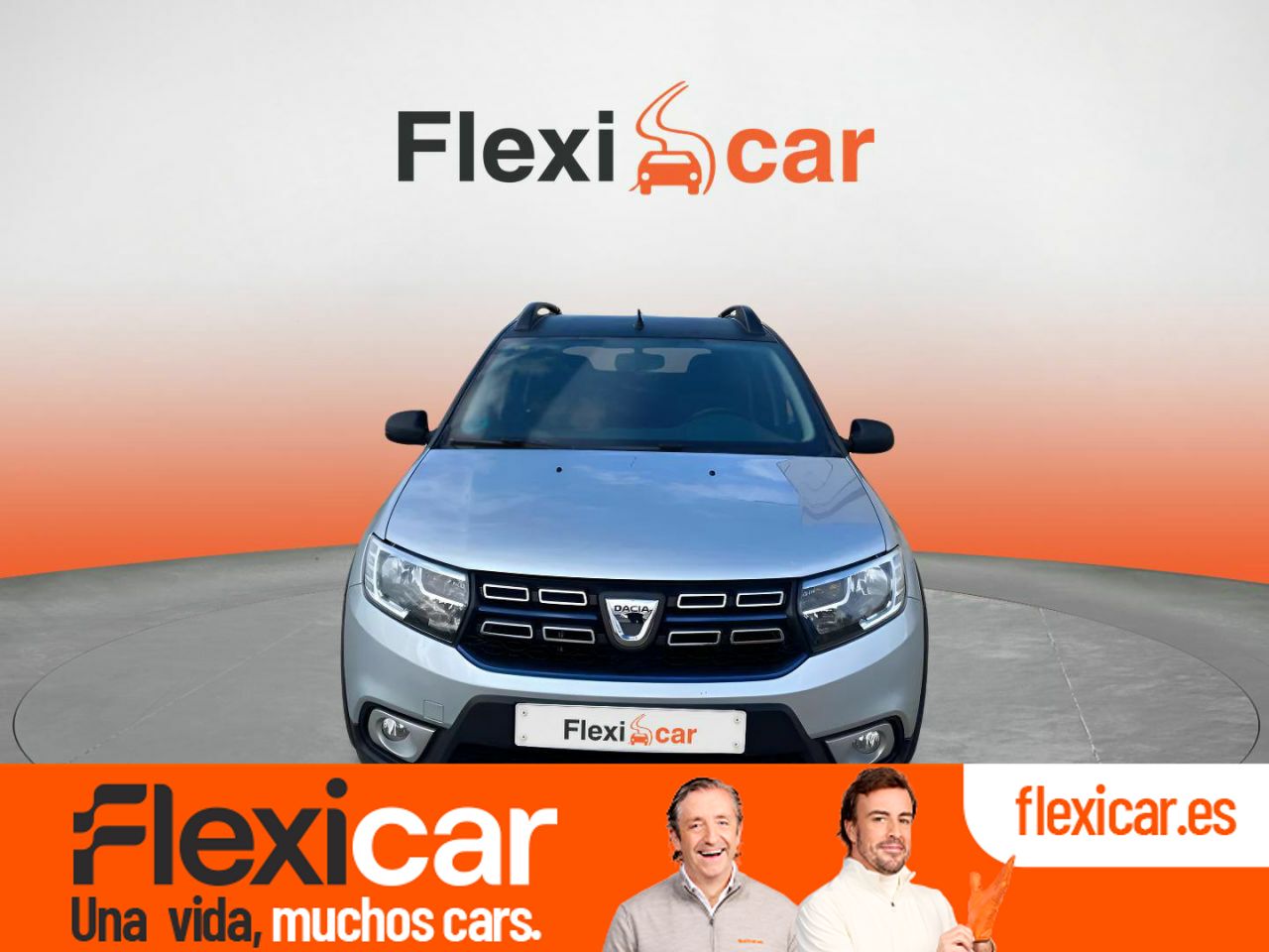 Foto dacia sandero 2020 /