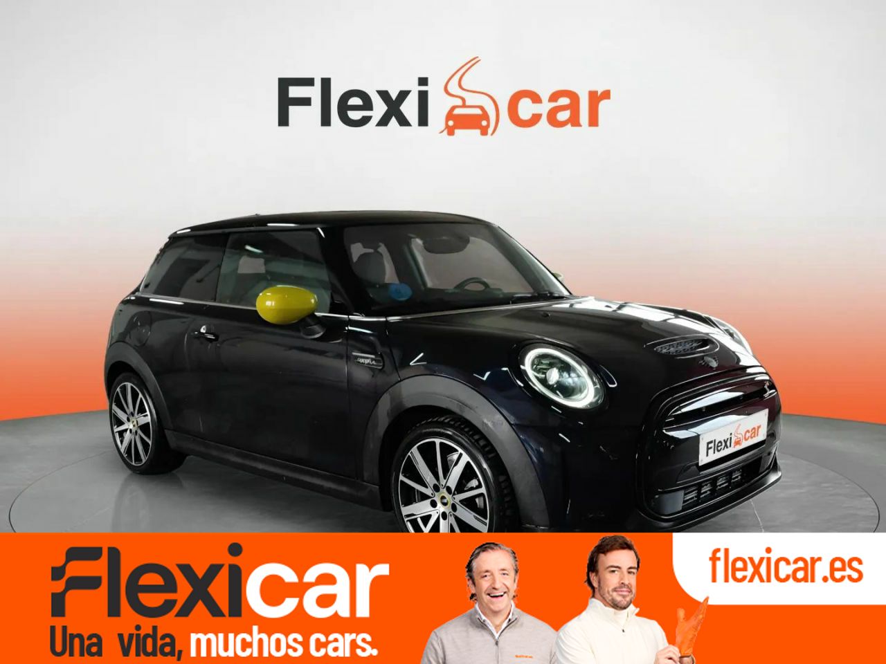 Foto mini cooper 2022 /