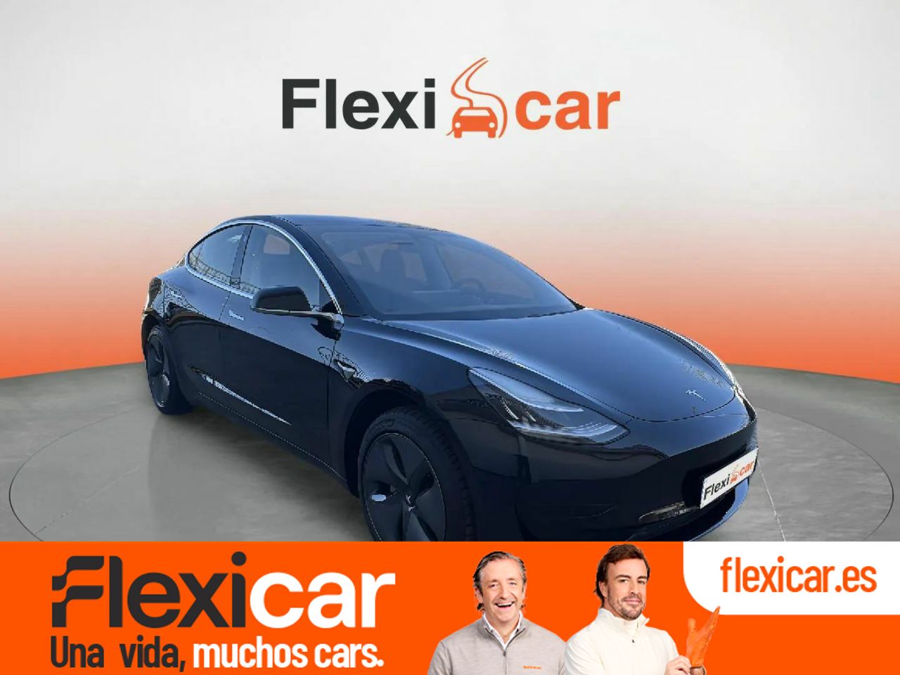 Foto tesla model 3 2019 /