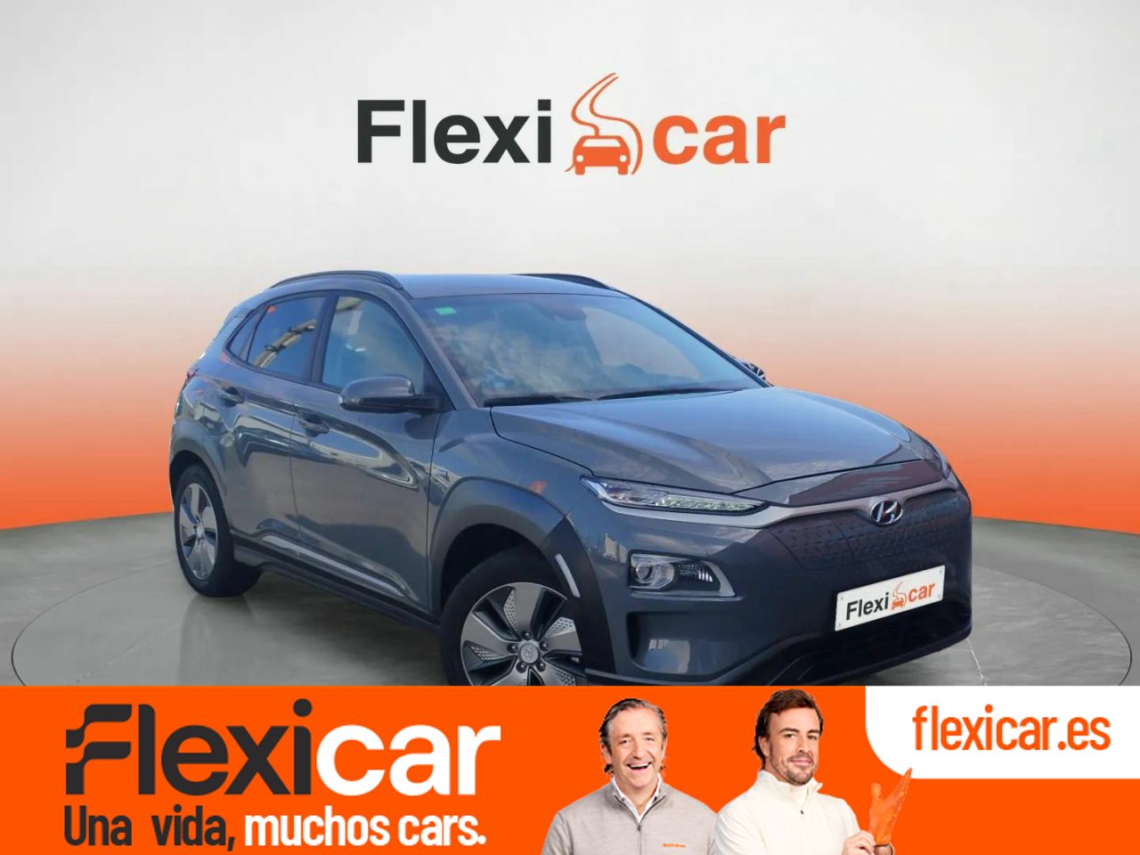 hyundai kona 2019 /