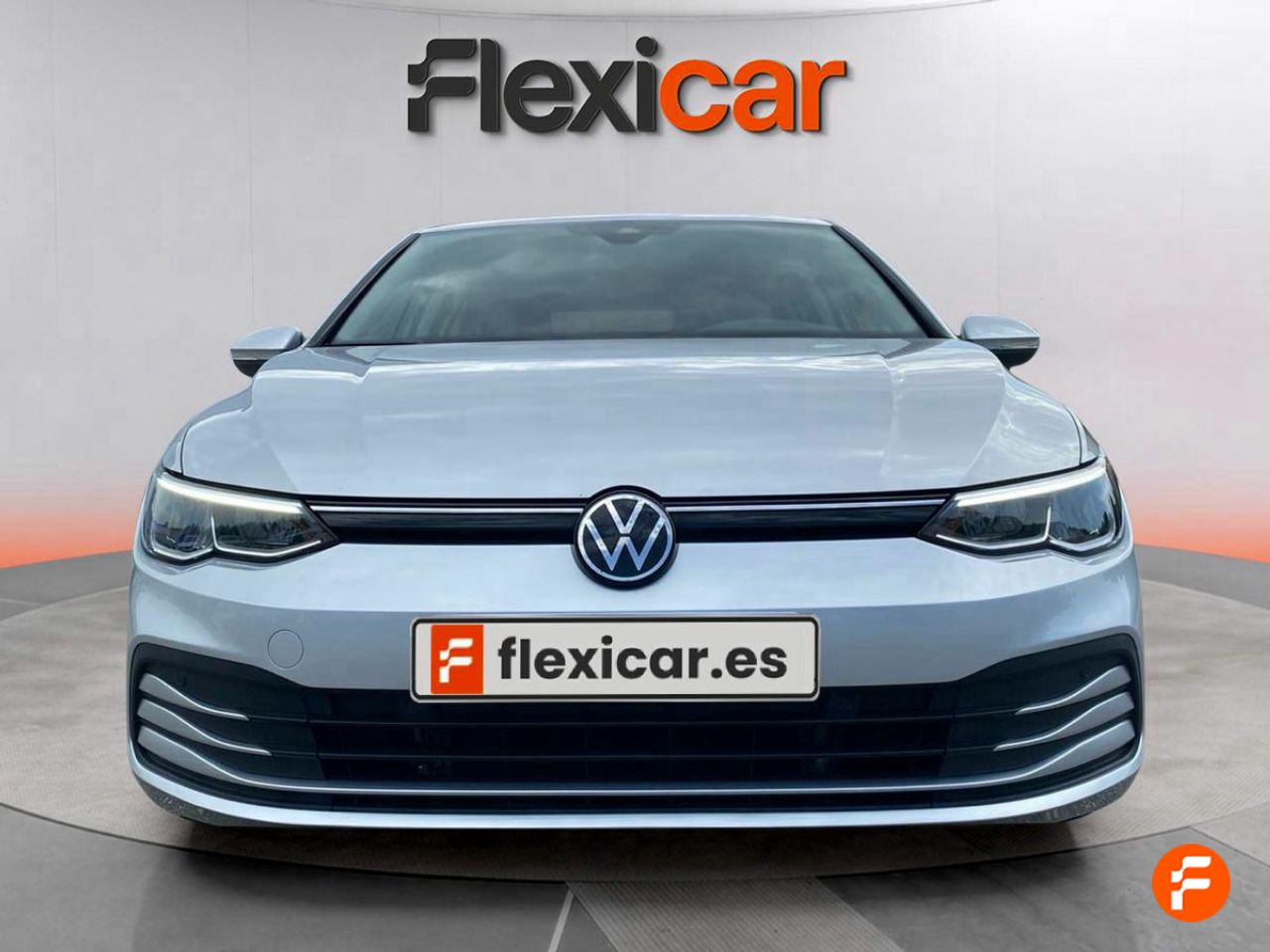 volkswagen golf 2022 / foto grande (2)