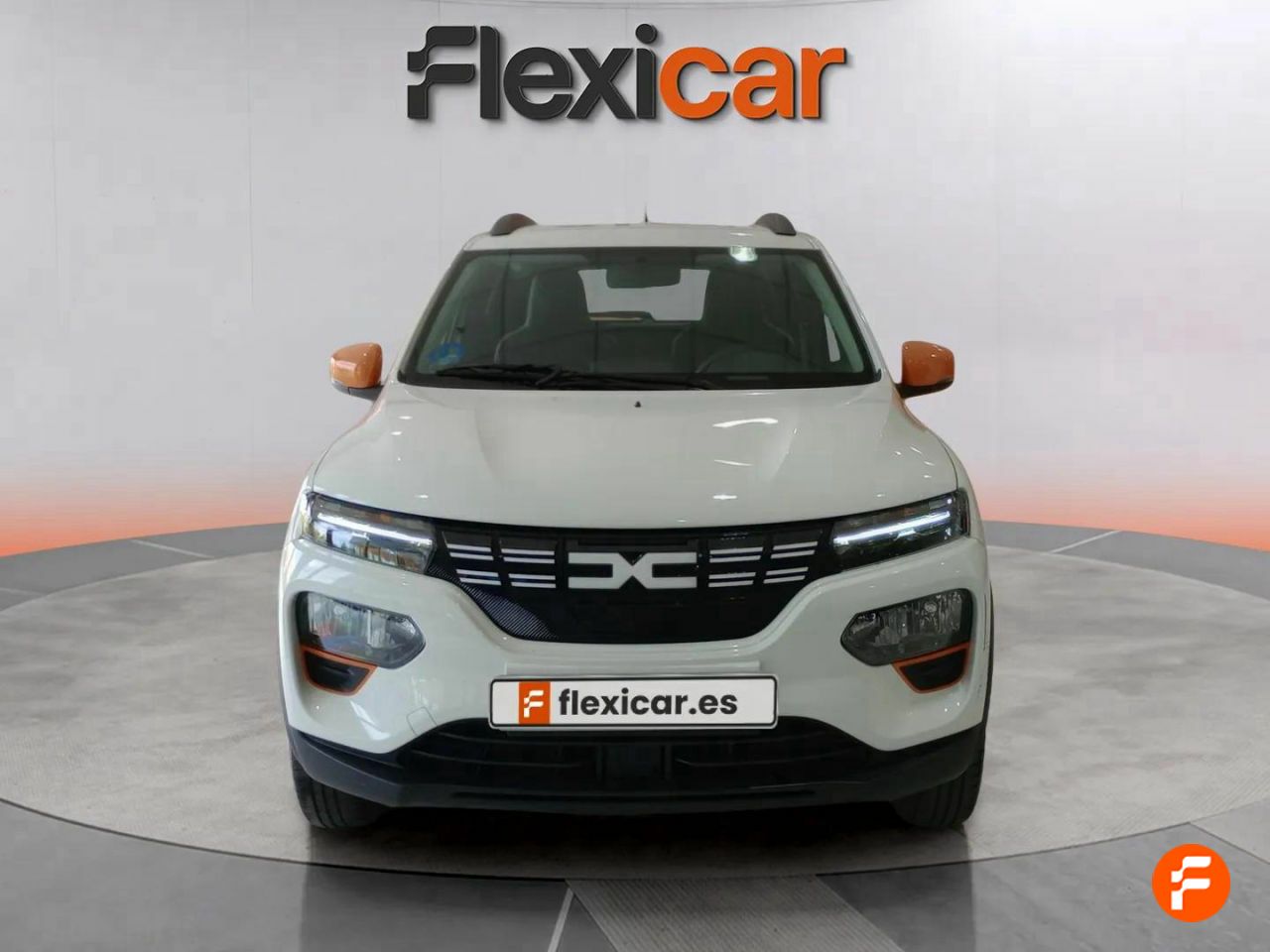 dacia spring 2023 / foto grande (2)