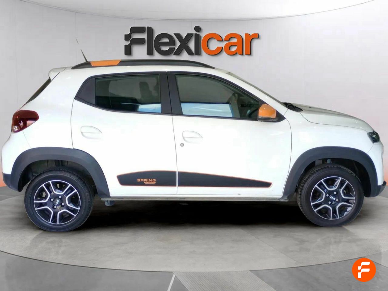 dacia spring 2023 / foto grande (3)