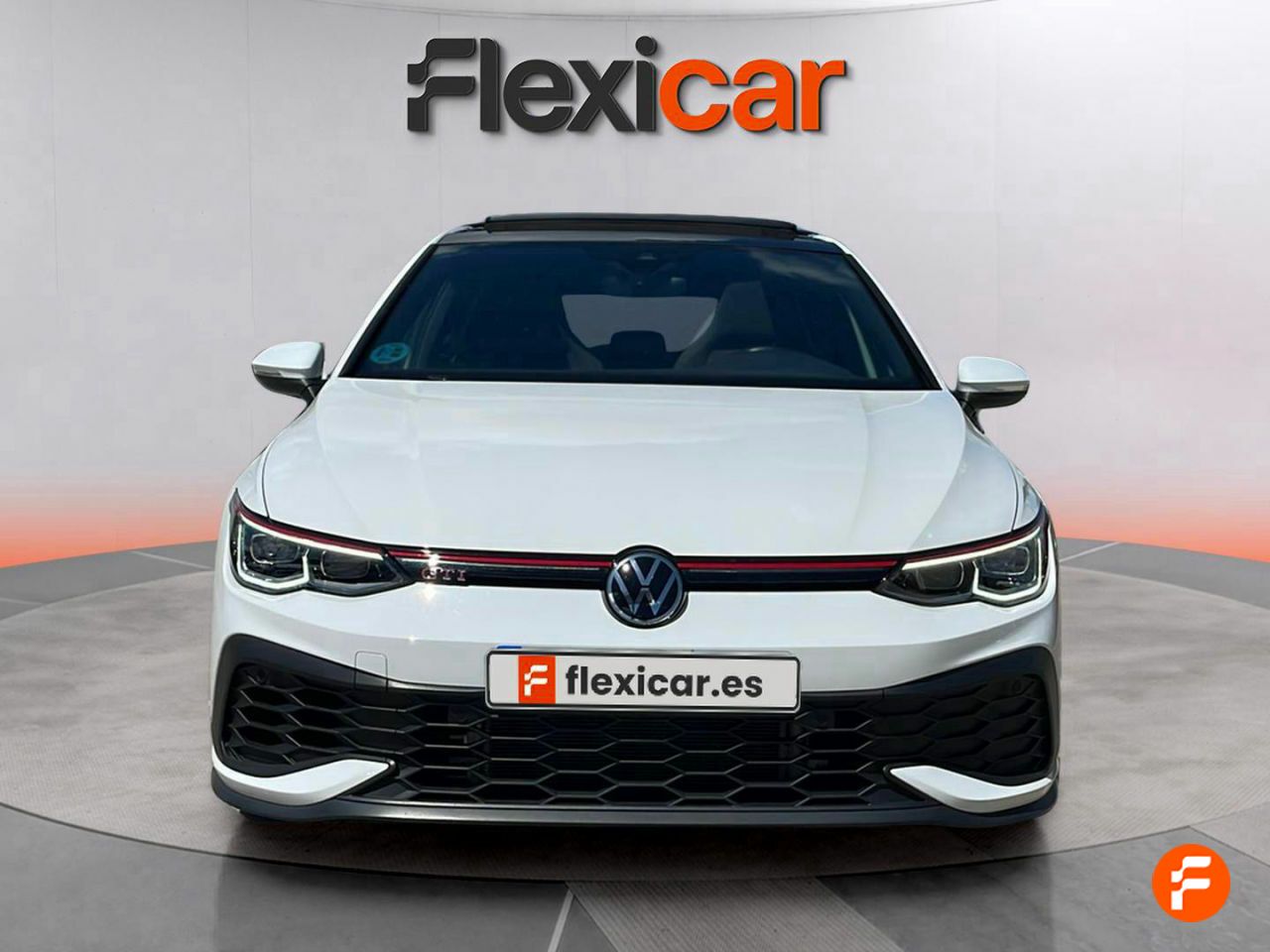volkswagen golf 2021 / foto grande (2)