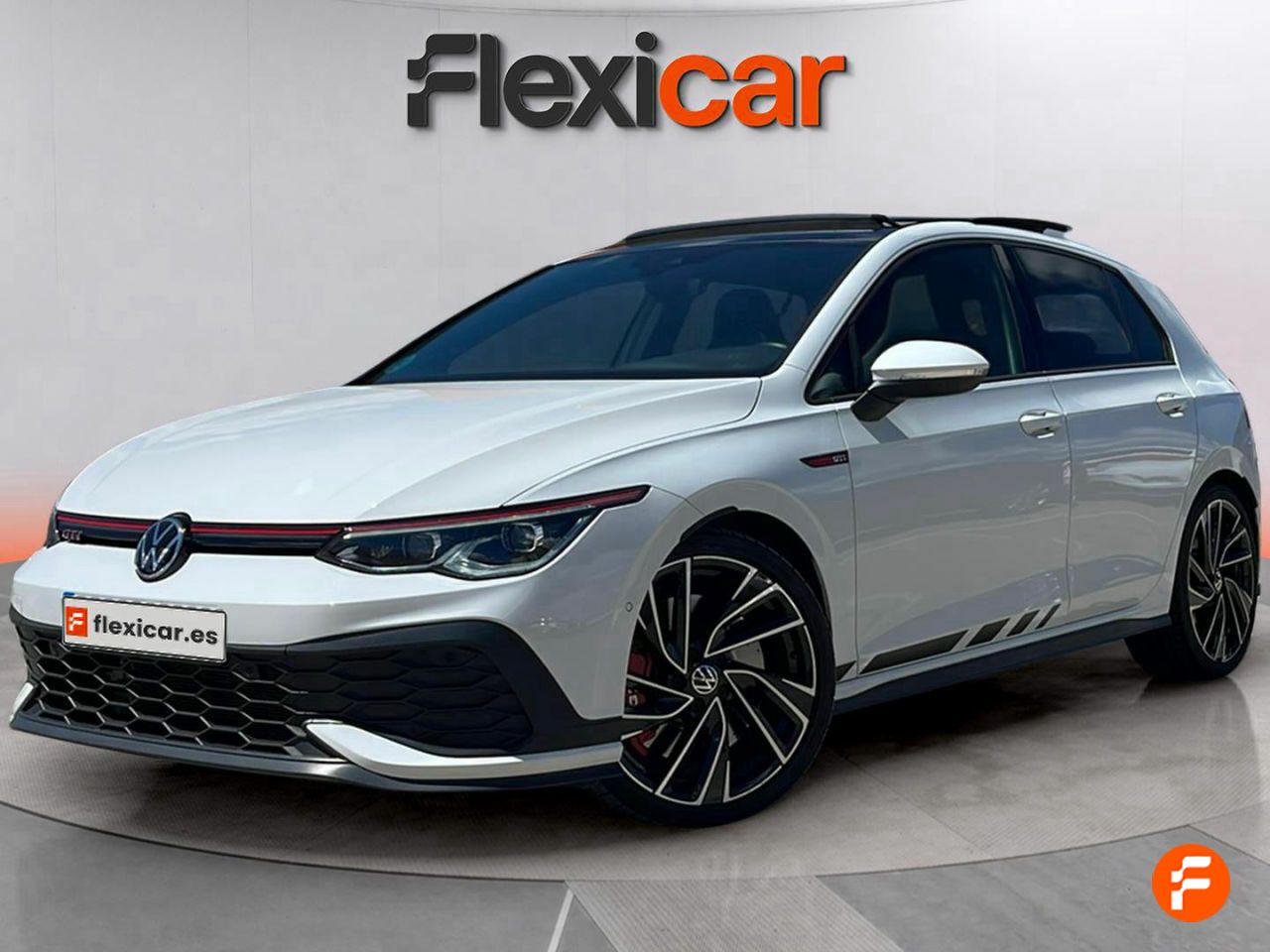 volkswagen golf 2021 / foto grande (3)