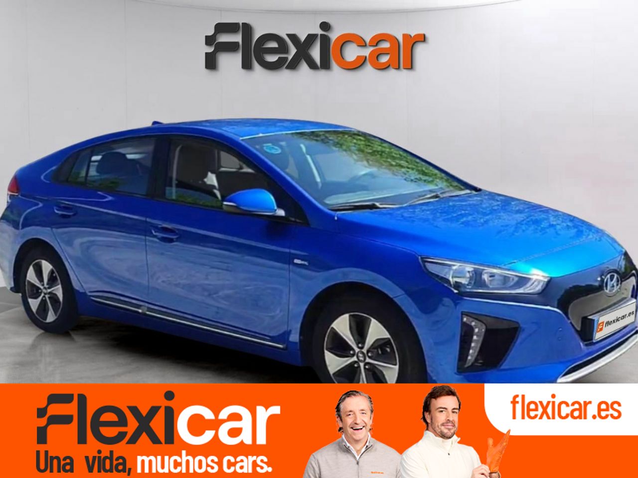 Foto hyundai ioniq 2018 /