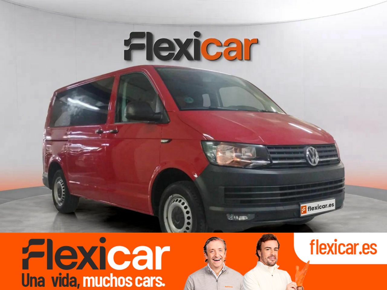 Foto volkswagen transporter 2017 /