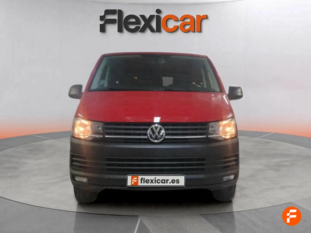 volkswagen transporter 2017 / foto grande (2)