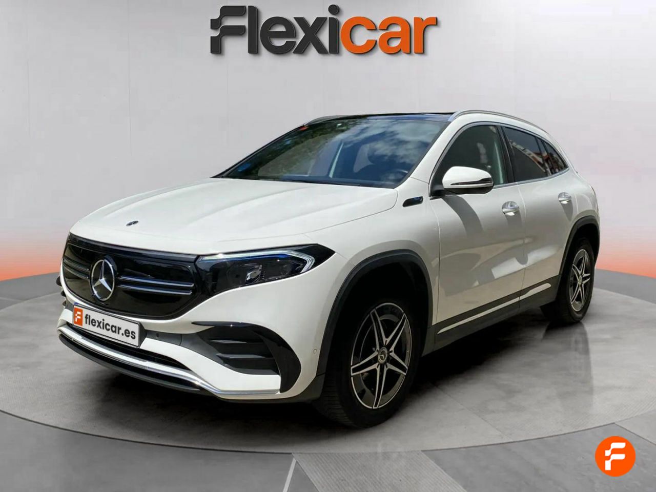 mercedes eqa 2021 / foto grande (2)