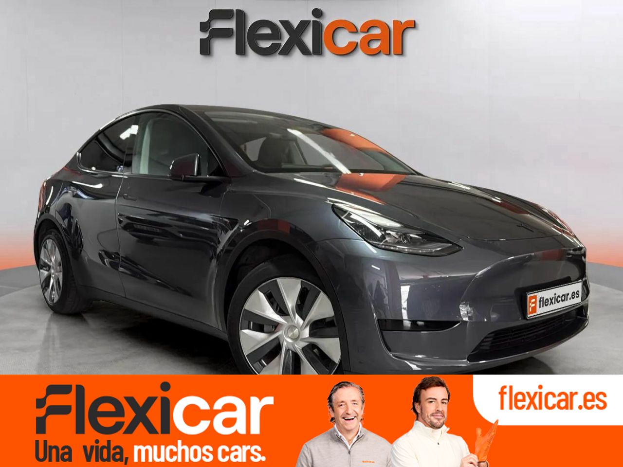 Foto tesla model y 2023 /