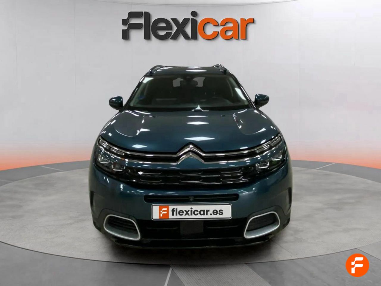 citroën c5 aircross 2021 / foto grande (2)