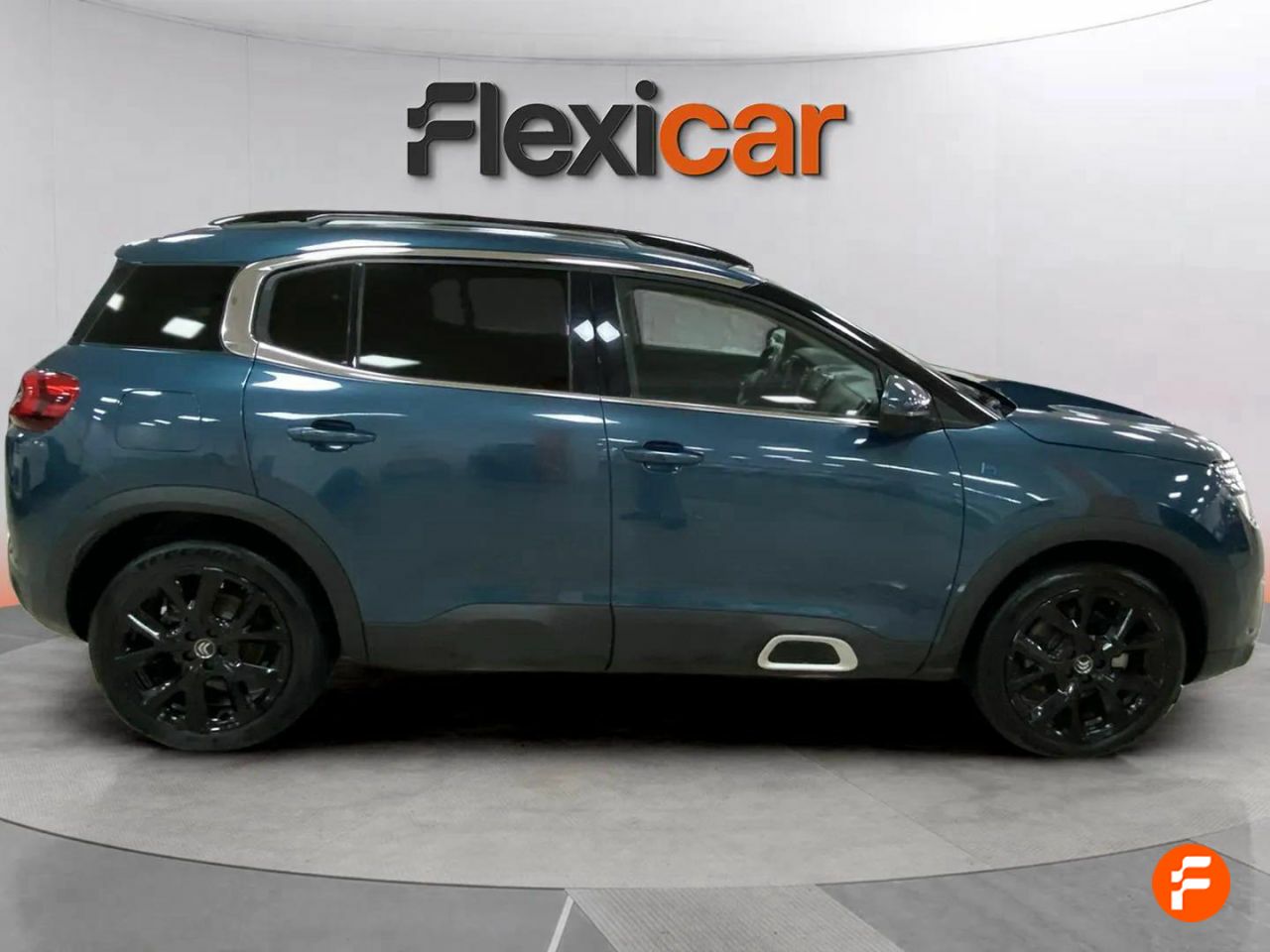 citroën c5 aircross 2021 / foto grande (3)