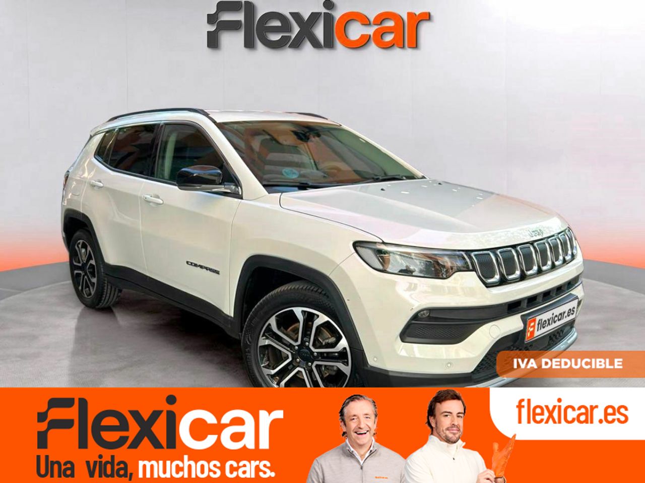 Foto jeep compass 2021 /