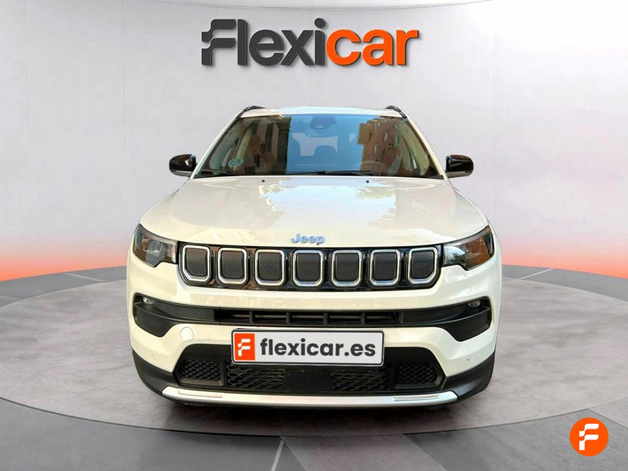 jeep compass 2021 / foto grande (2)