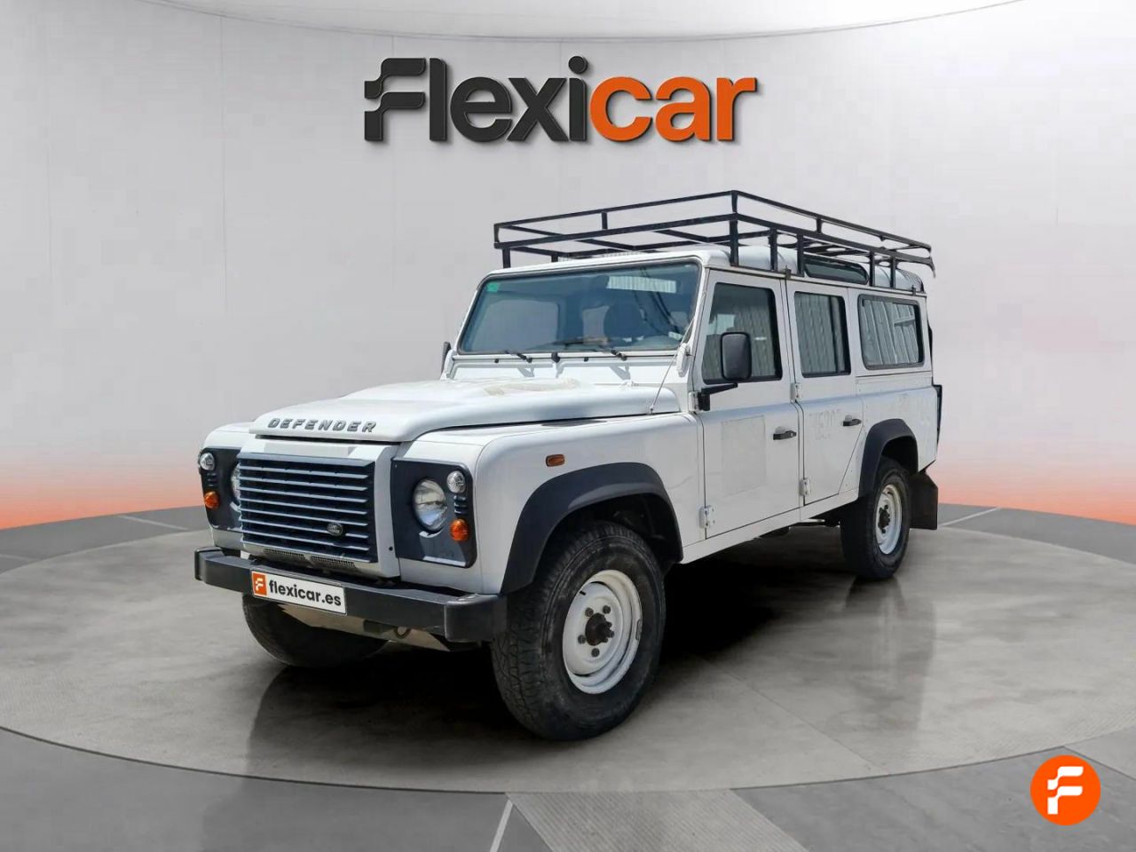 land-rover defender 2016 / foto grande (3)