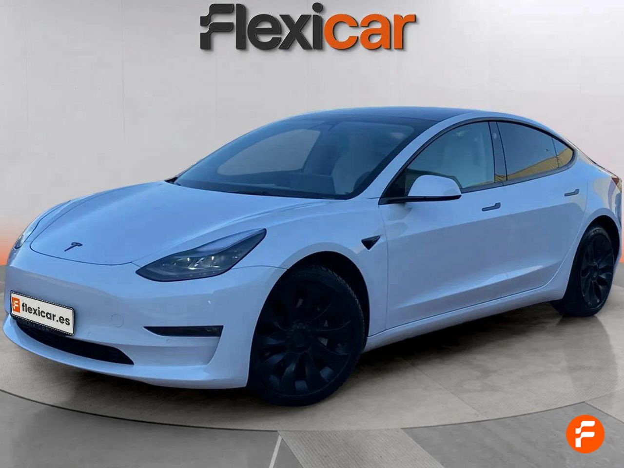 tesla model 3 2021 / foto grande (3)