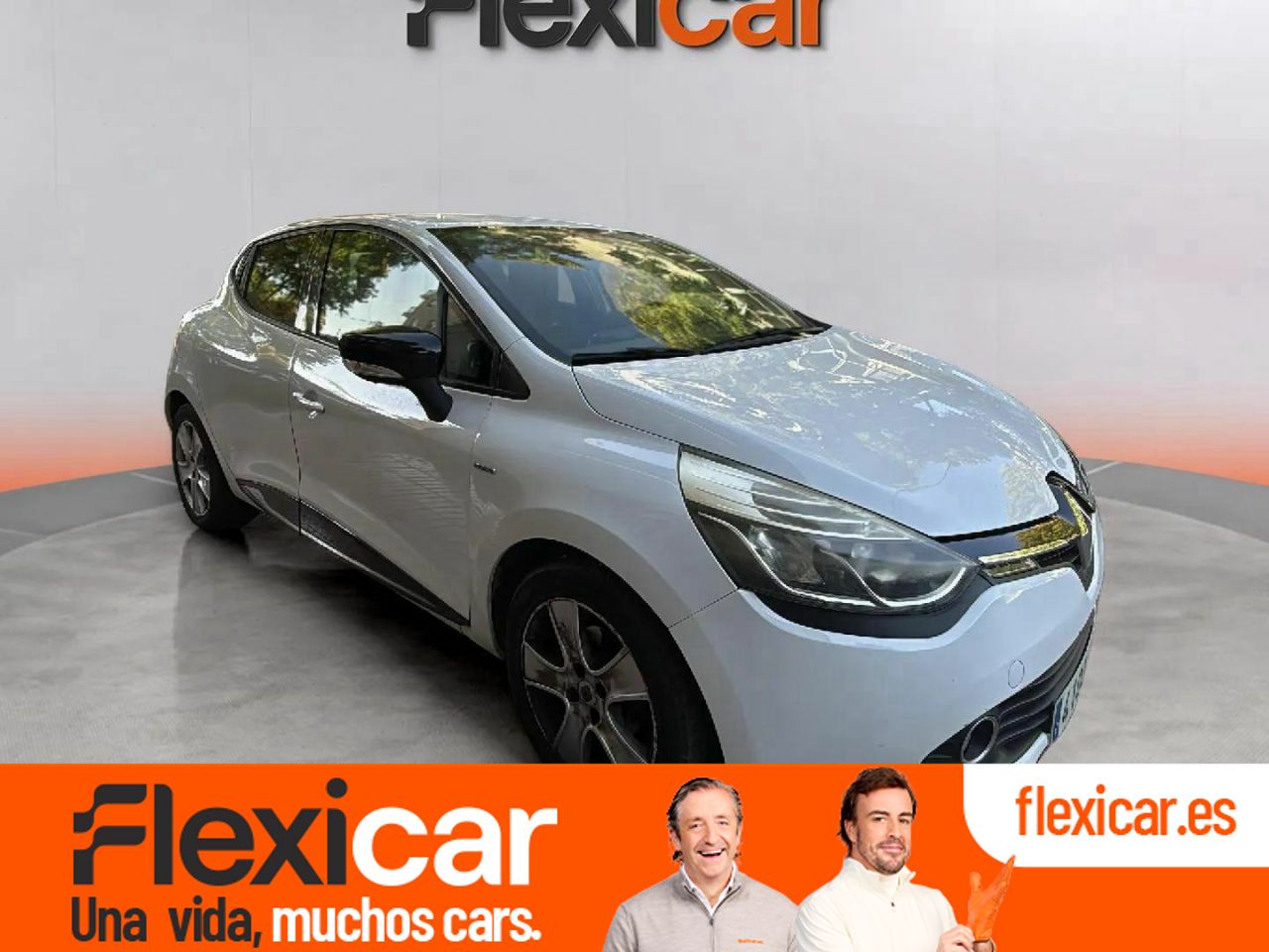 Foto renault clio 2016 /