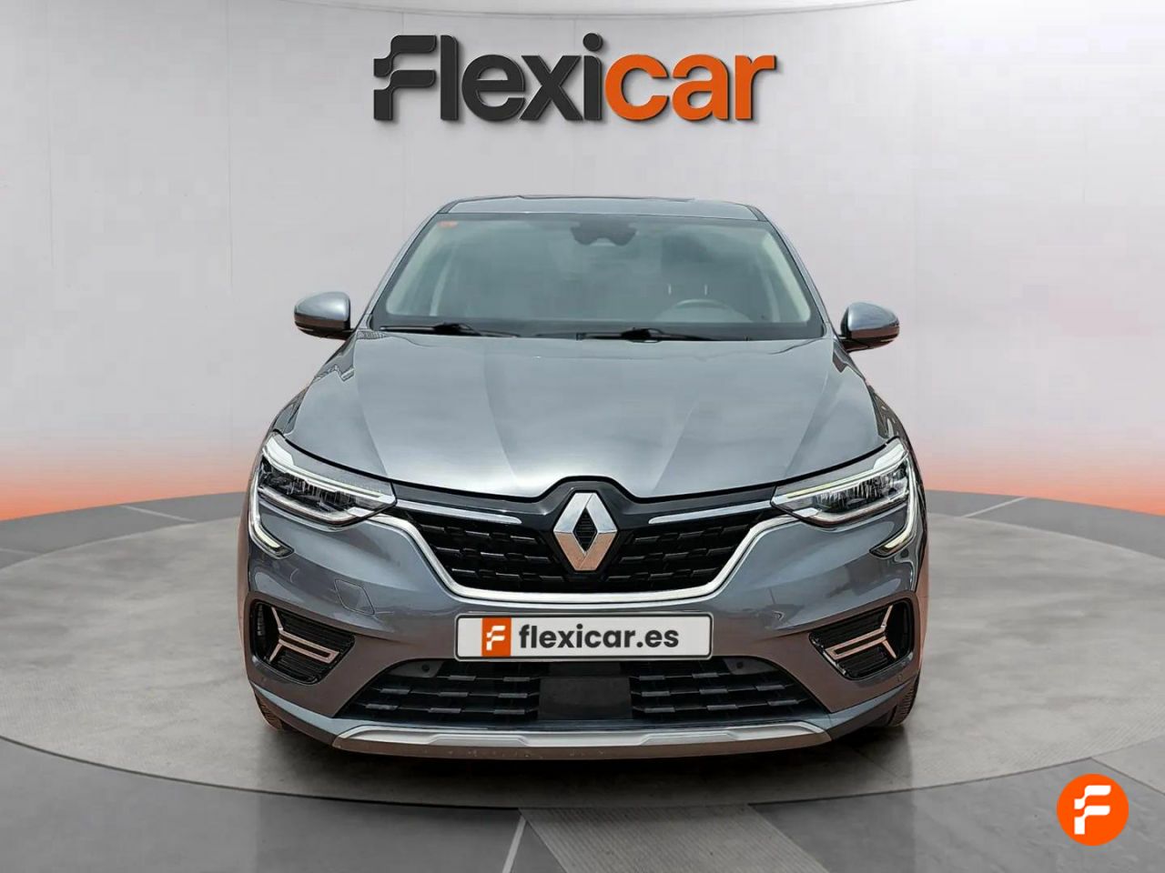 renault arkana 2023 / foto grande (2)