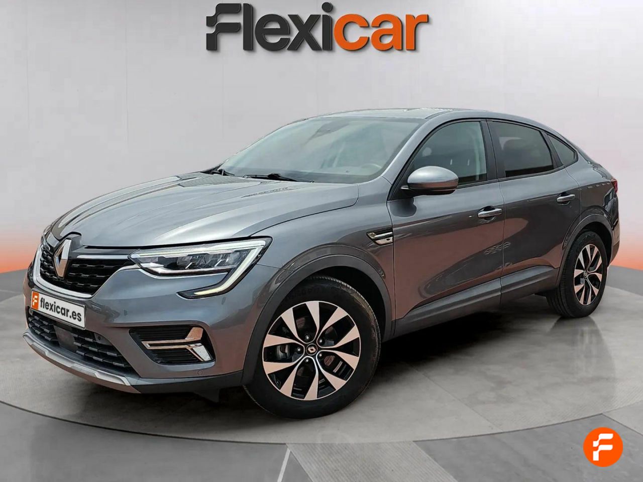 renault arkana 2023 / foto grande (3)
