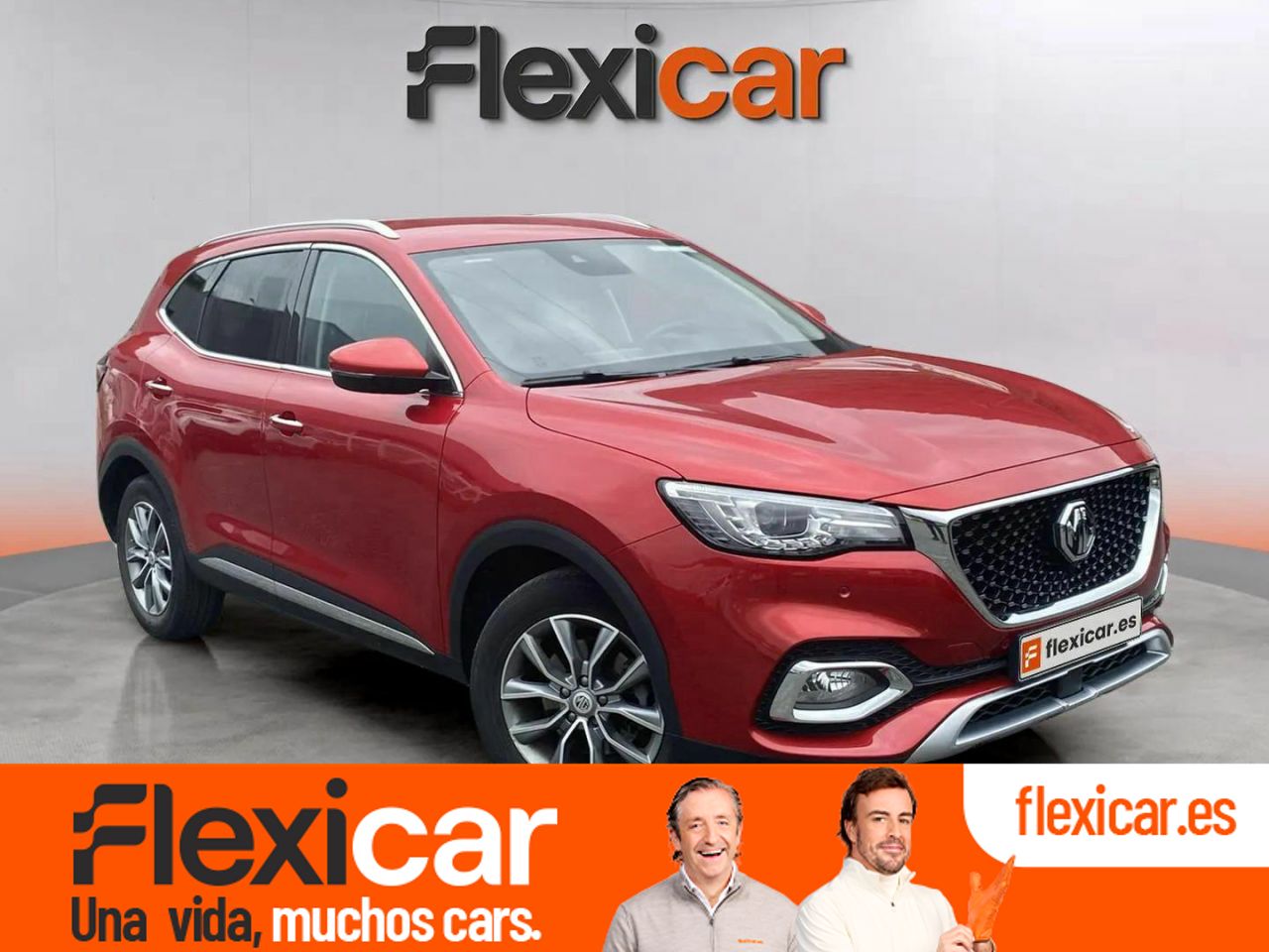 Foto mg hs 2023 /