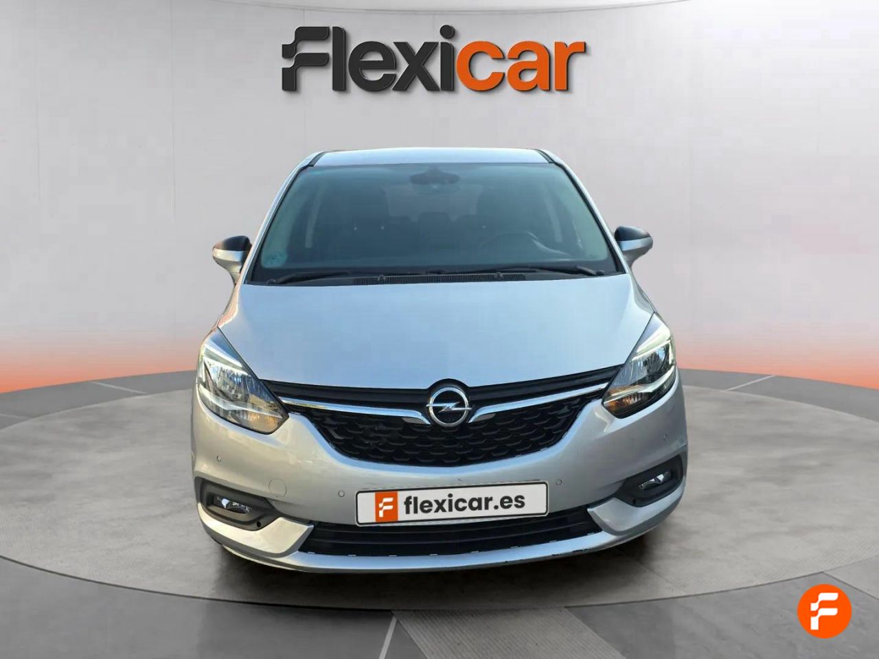 opel zafira tourer    2019 / foto grande (2)