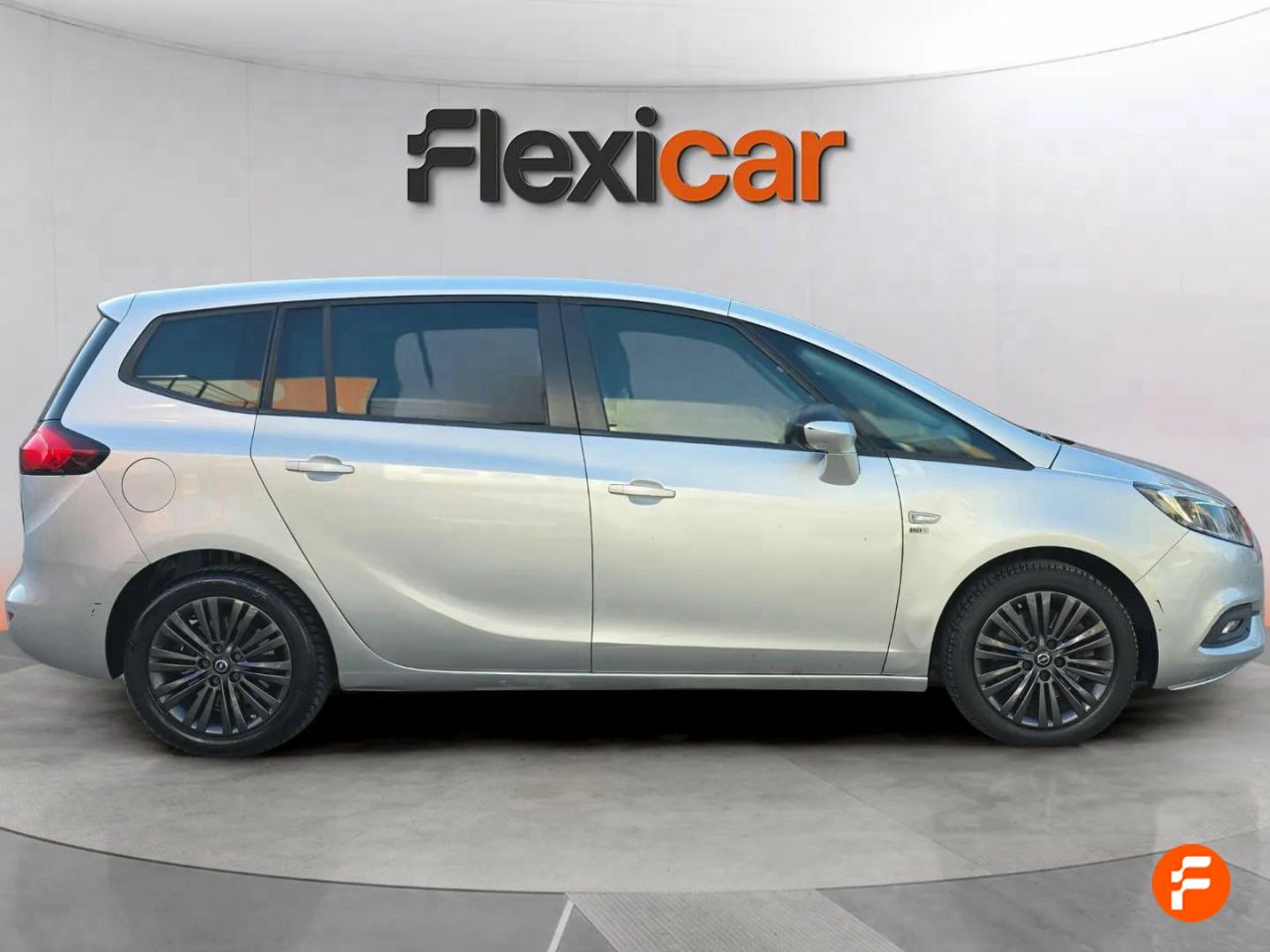 opel zafira tourer    2019 / foto grande (3)