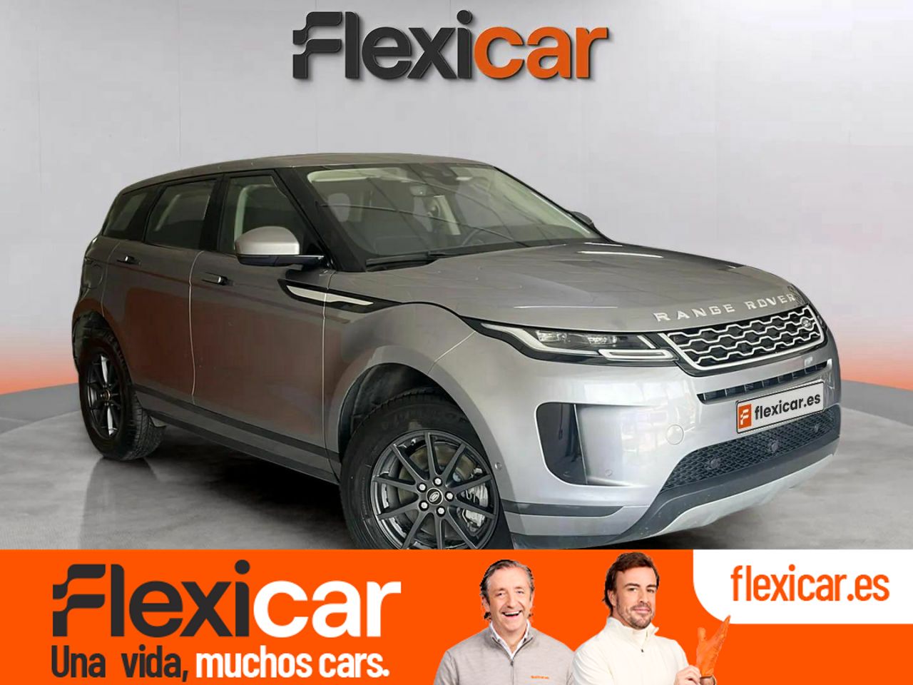Foto land-rover range rover evoque 2020 /