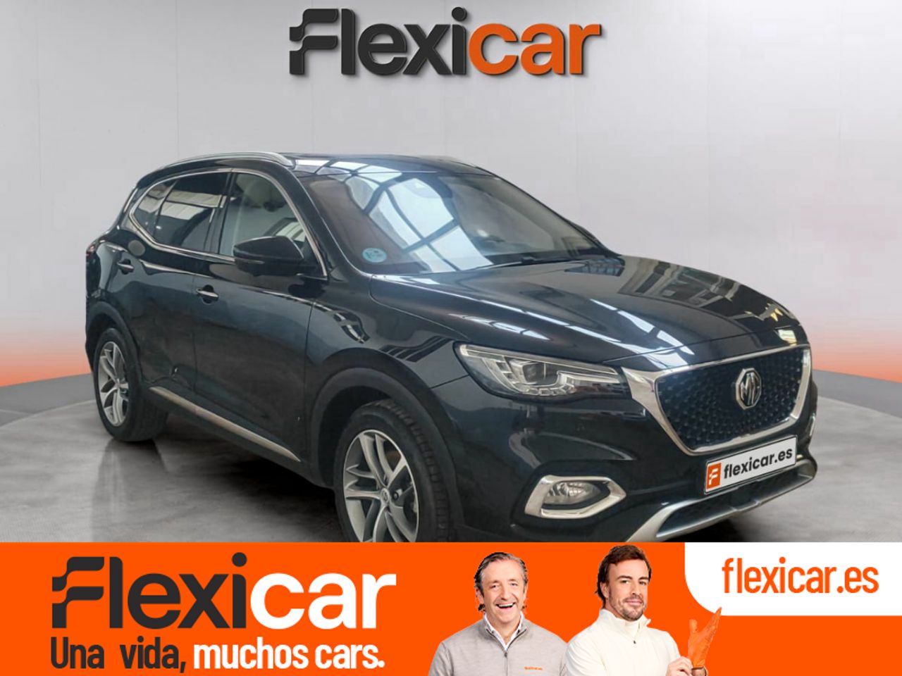 Foto mg hs 2023 /