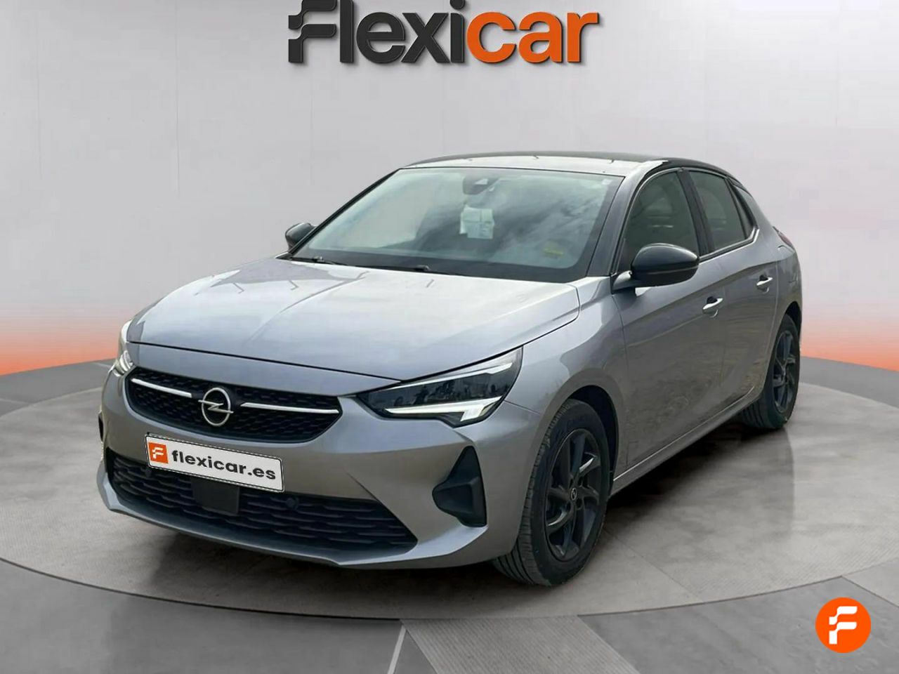 opel corsa 2023 / foto grande (2)