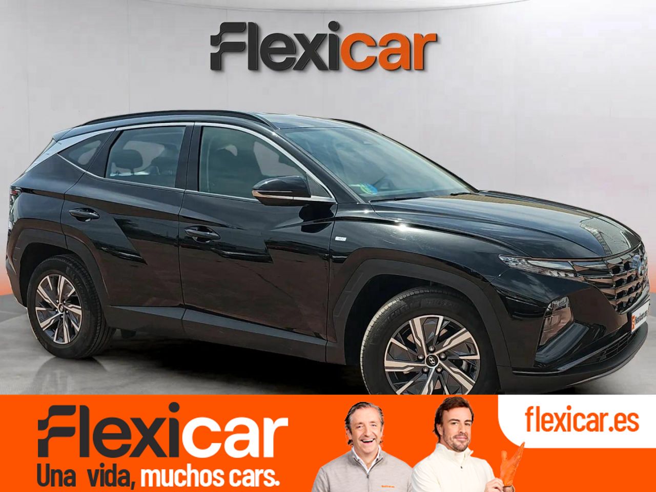 hyundai tucson 2023 /