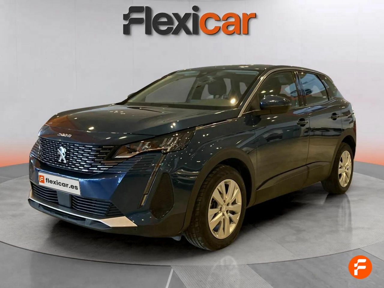 peugeot 3008 2020 / foto grande (3)
