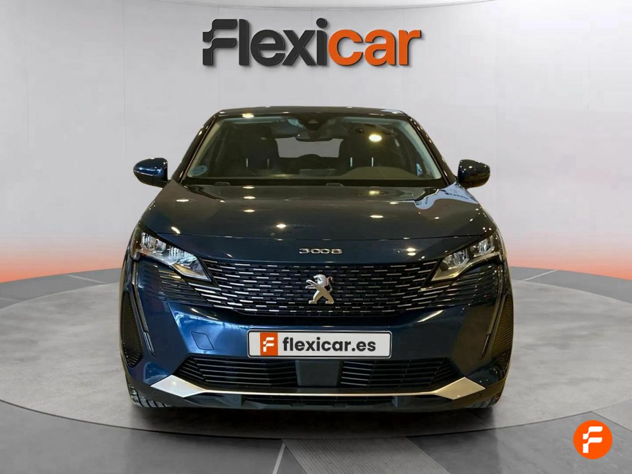 peugeot 3008 2020 / foto grande (2)