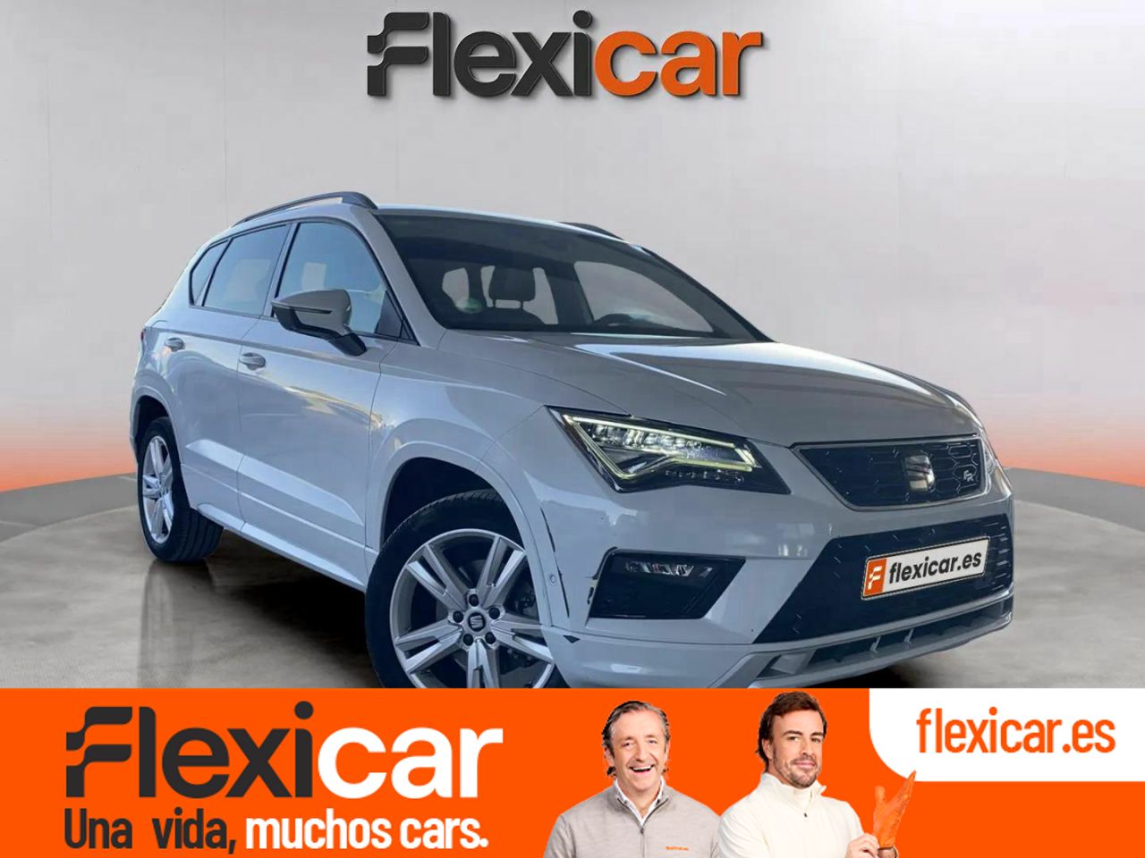 Foto seat ateca 2018 /