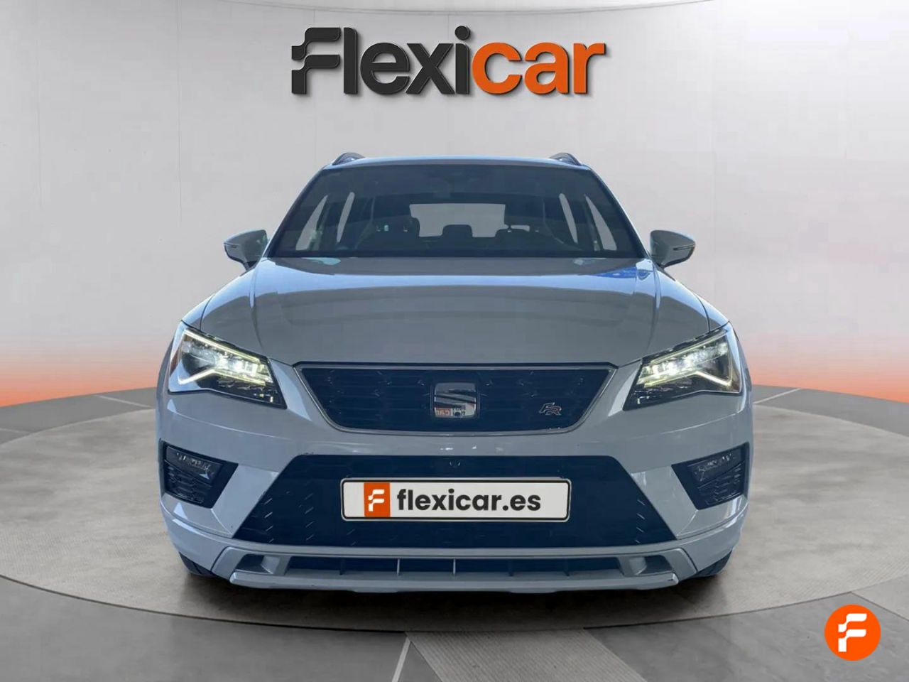 seat ateca 2018 / foto grande (2)