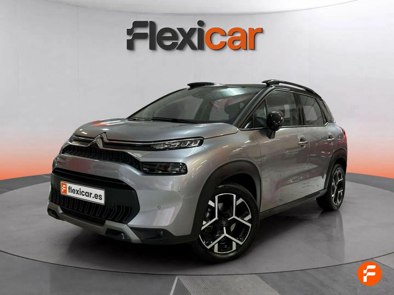citroën c3 aircross 2022 / foto grande (2)