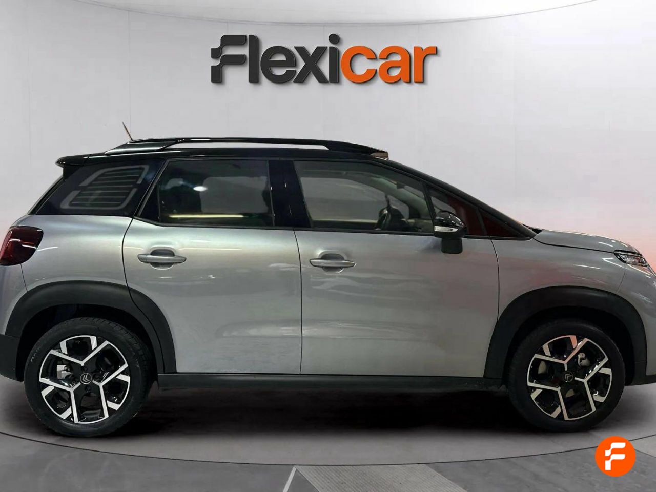 citroën c3 aircross 2022 / foto grande (3)