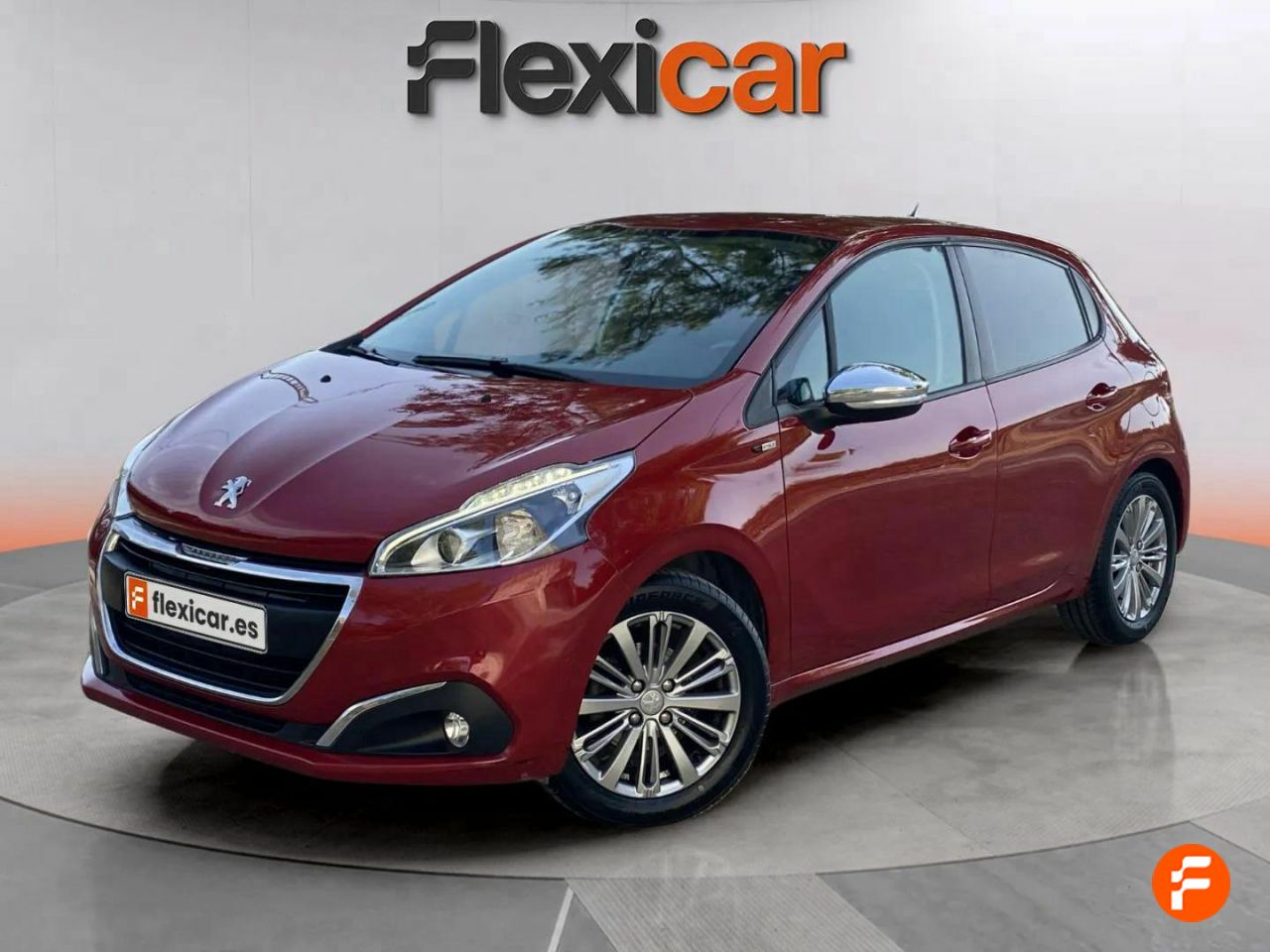 peugeot 208 2017 / foto grande (2)