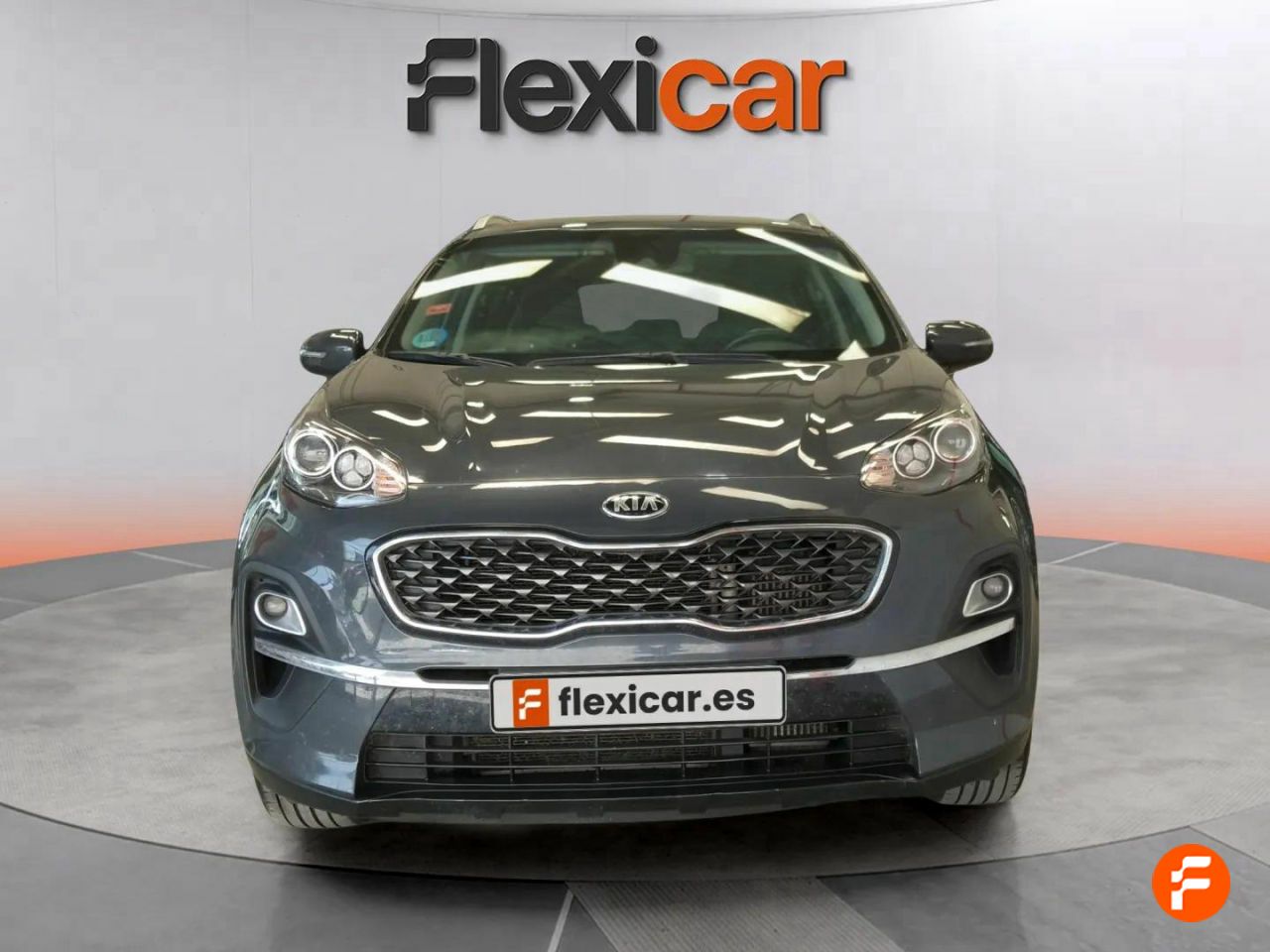 kia sportage 2021 / foto grande (2)