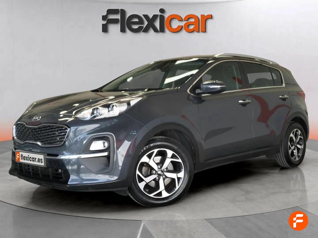 kia sportage 2021 / foto grande (3)