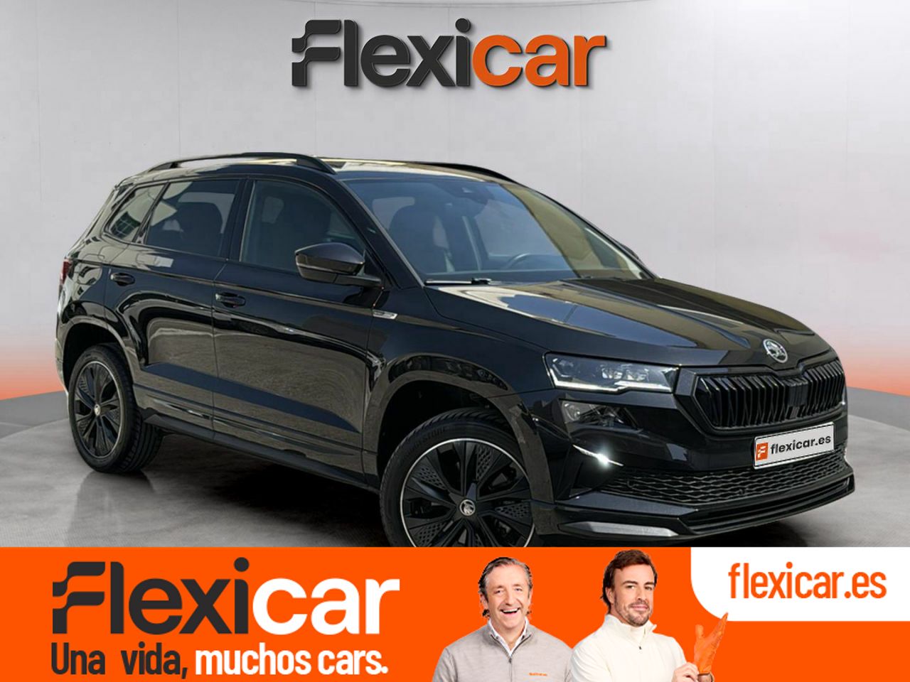skoda karoq 2023 /