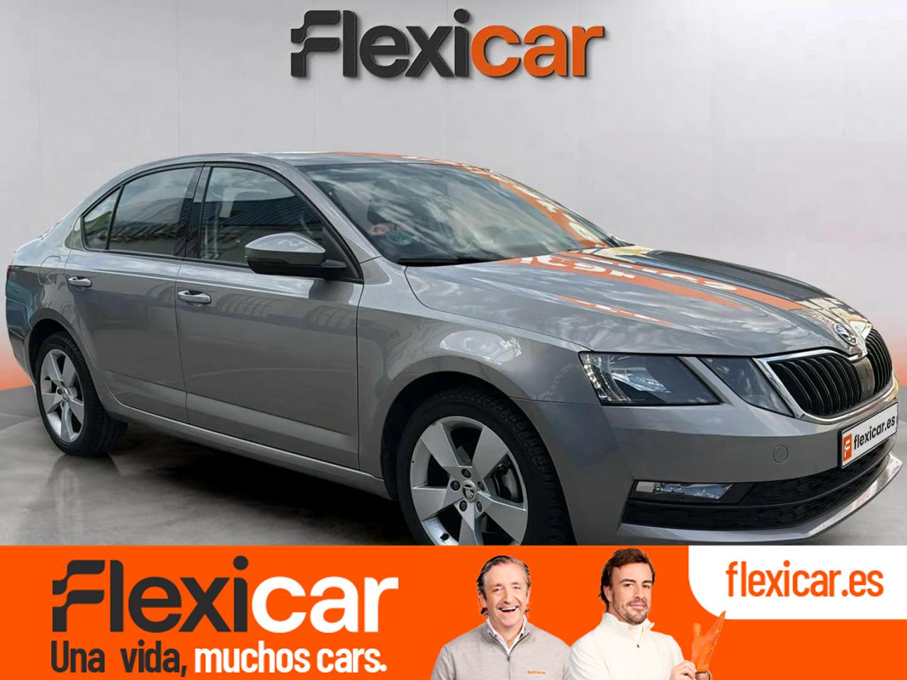Foto skoda octavia 2017 /