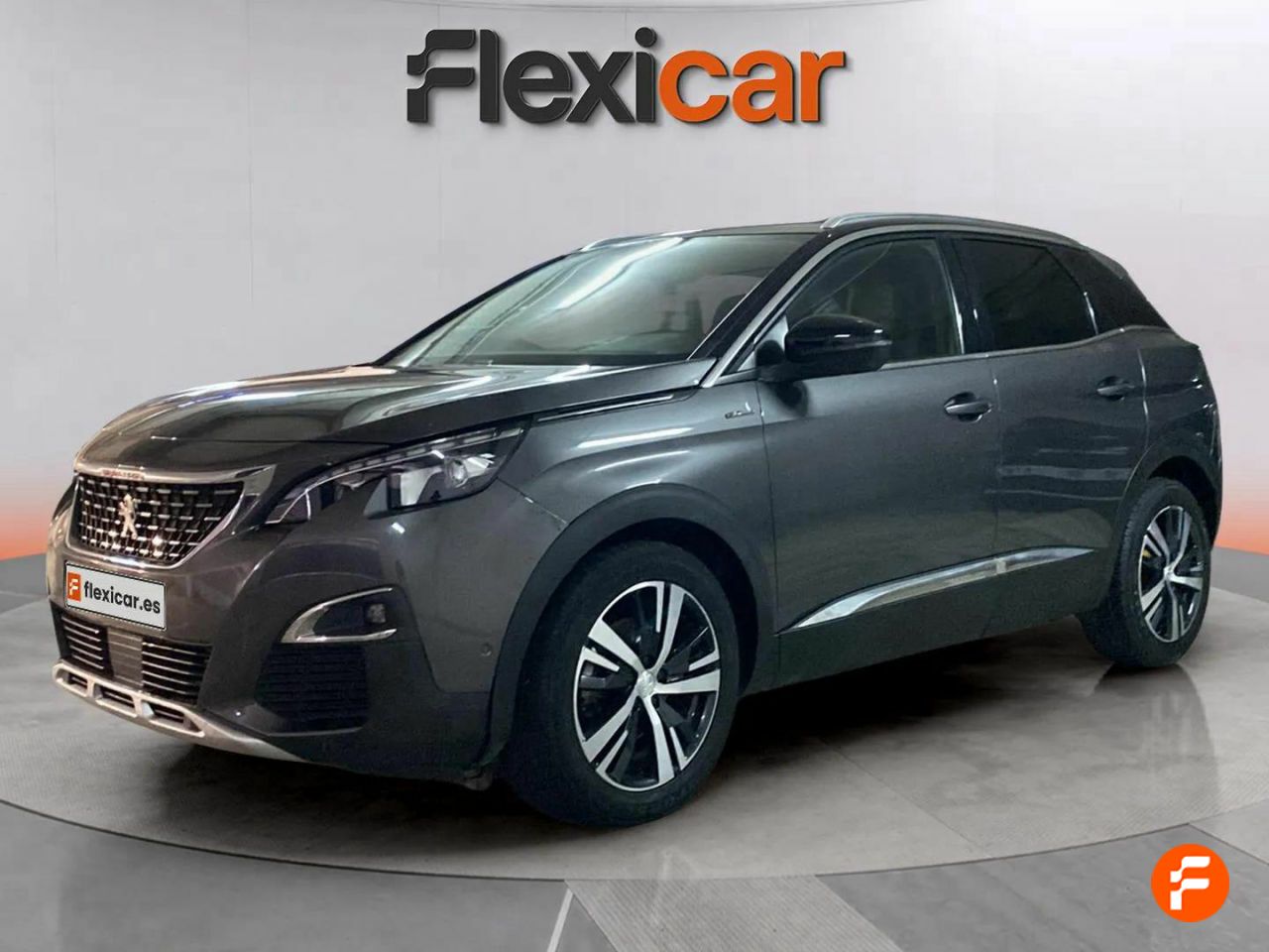 peugeot 3008 2018 / foto grande (3)