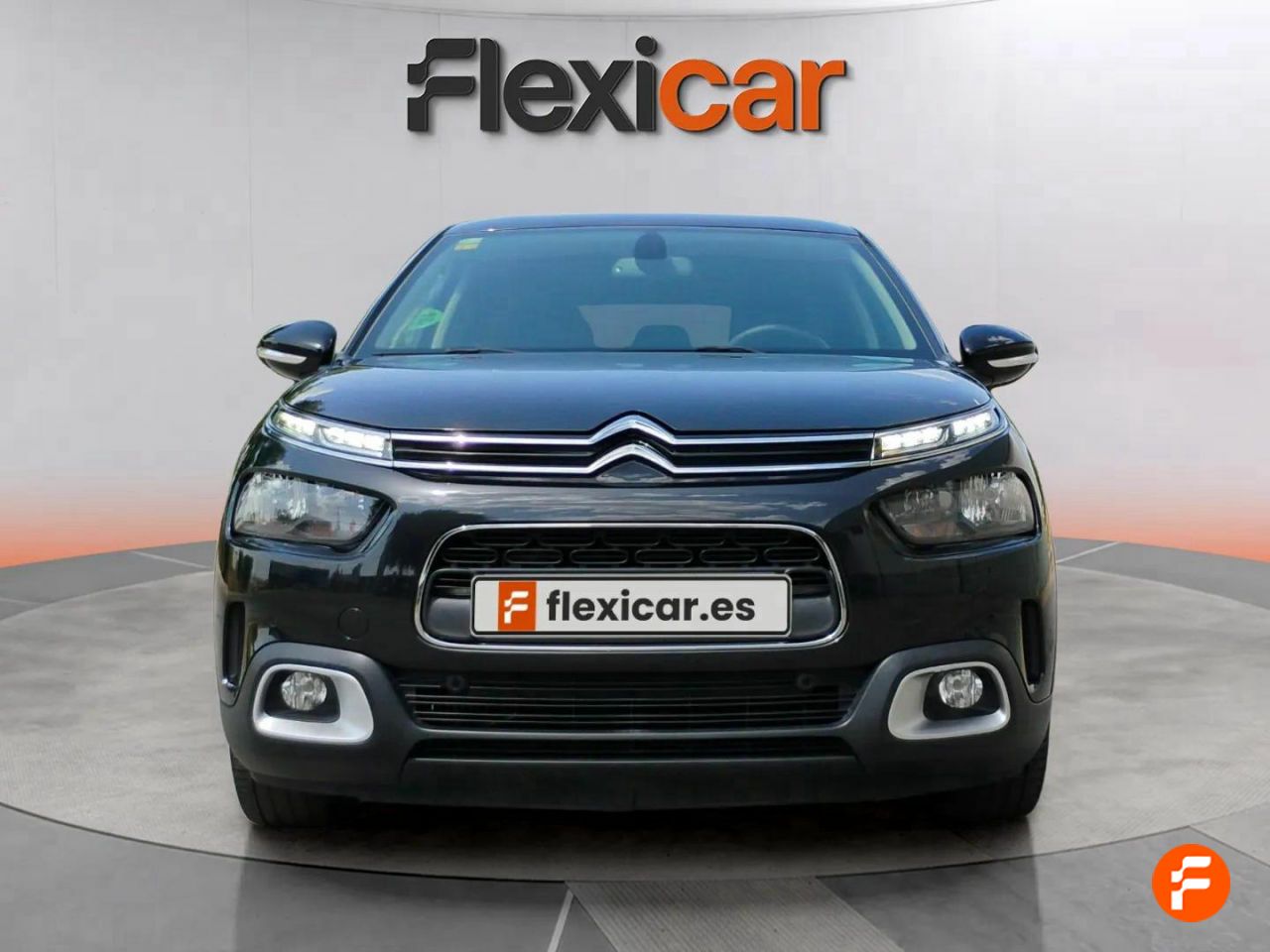 citroën c4 cactus 2018 / foto grande (2)